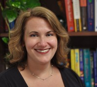 Director Jennifer Arena